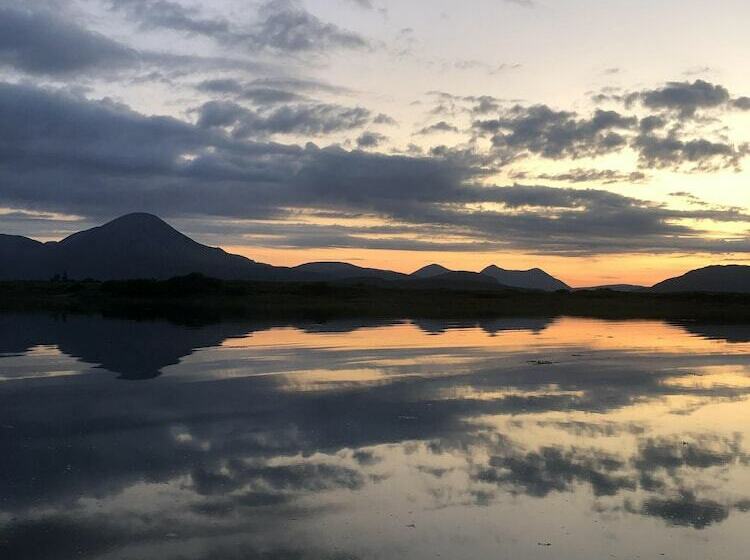 Хижина Superior, Ardcana