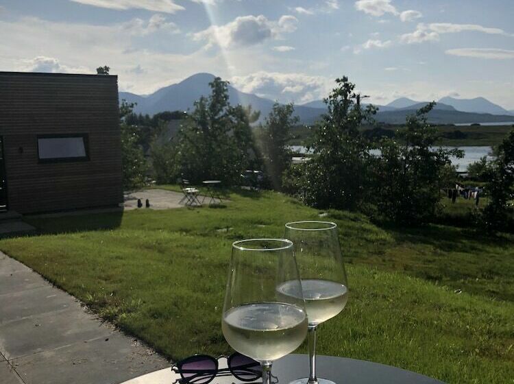 高级小屋, Ardcana