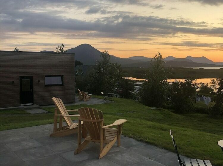 高级小屋, Ardcana