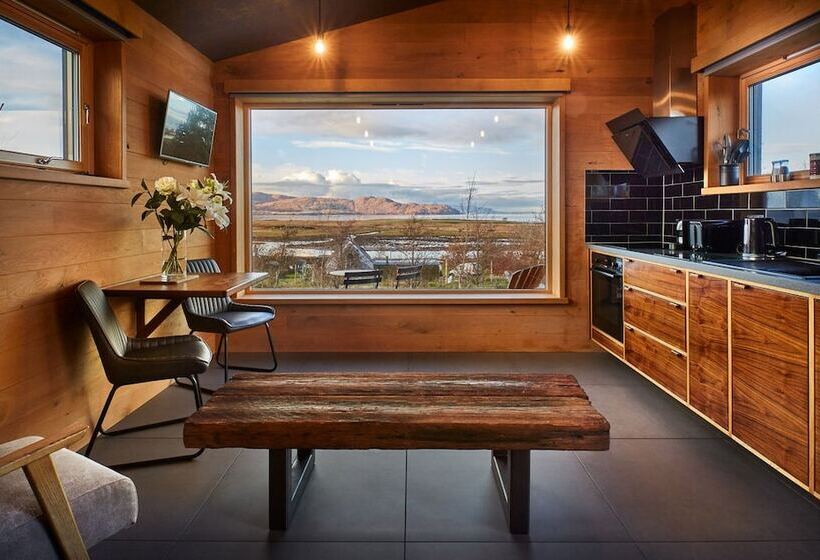 Хижина Deluxe, Ardcana