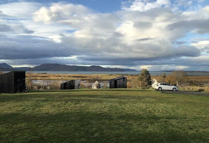 Хижина Deluxe, Ardcana