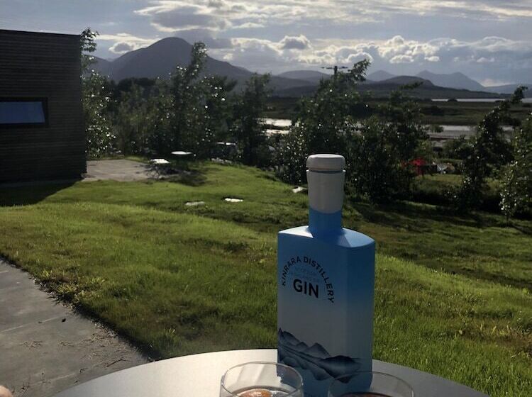 豪华小屋, Ardcana