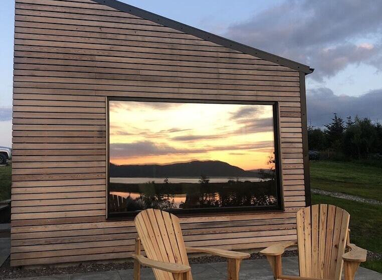 Хижина Deluxe, Ardcana