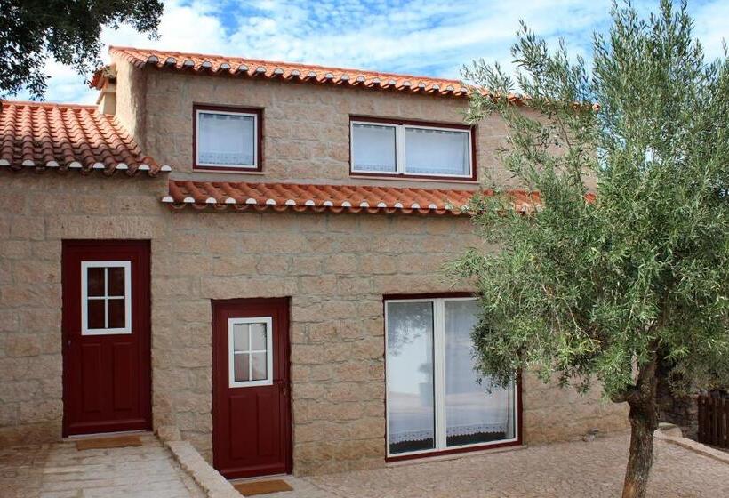 Люкс с Балконом, Aromas Dos Salgueiros