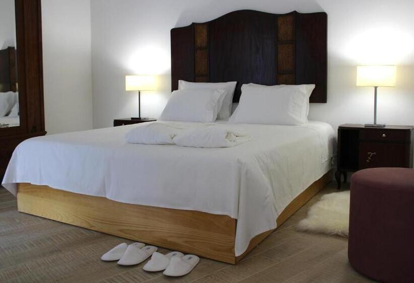 Люкс, Aromas Dos Salgueiros