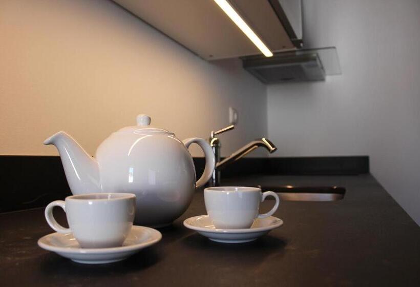 스위트, Aromas Dos Salgueiros