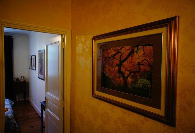 Люкс, La Maison Verte