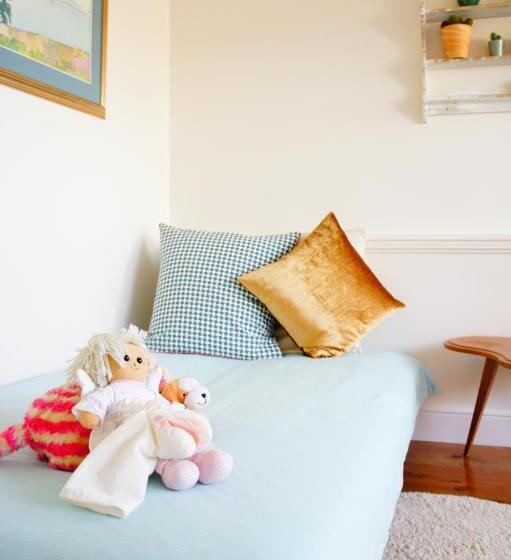 Семейный Номер, La Maison Verte