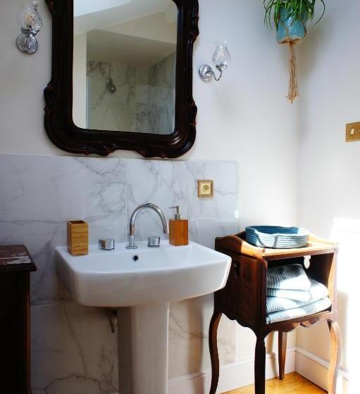 Семейный Номер, La Maison Verte