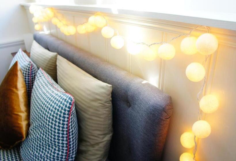 Семейный Номер, La Maison Verte