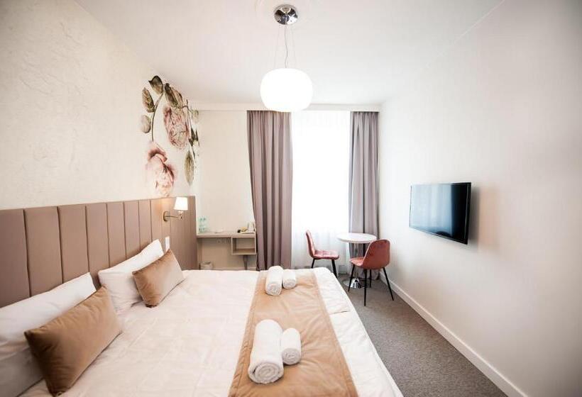 اتاق لوکس, Gdynia Boutique