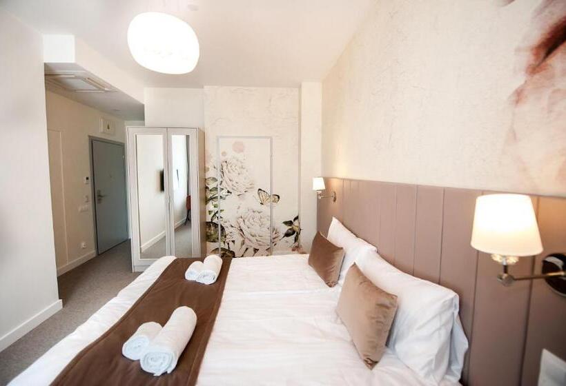 اتاق لوکس, Gdynia Boutique