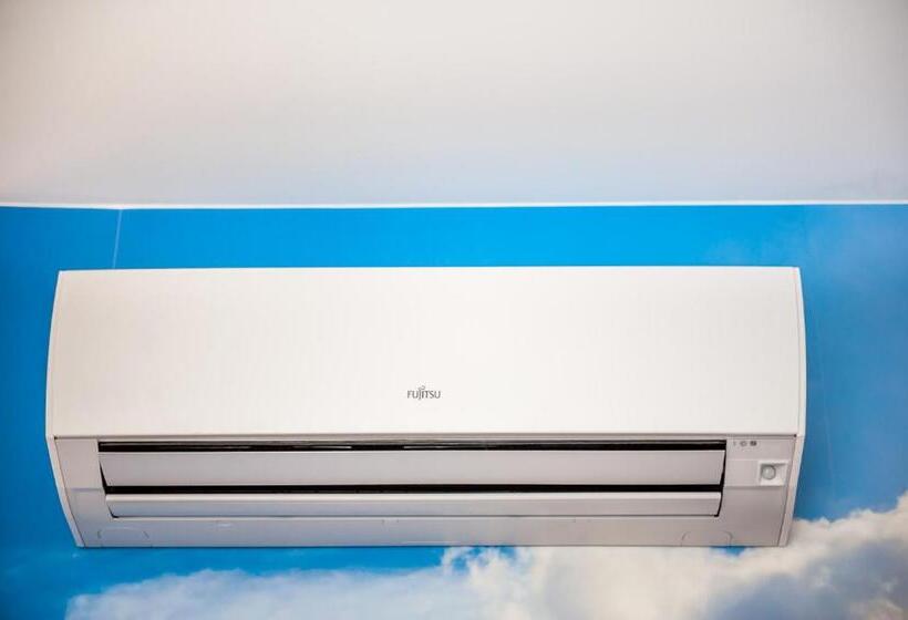 اتاق لوکس, Gdynia Boutique