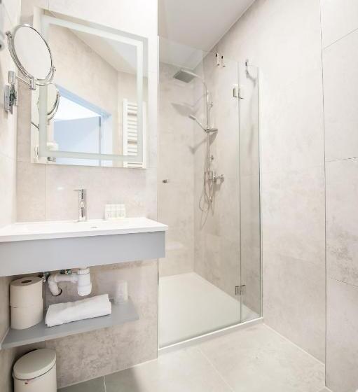 اتاق لوکس, Gdynia Boutique