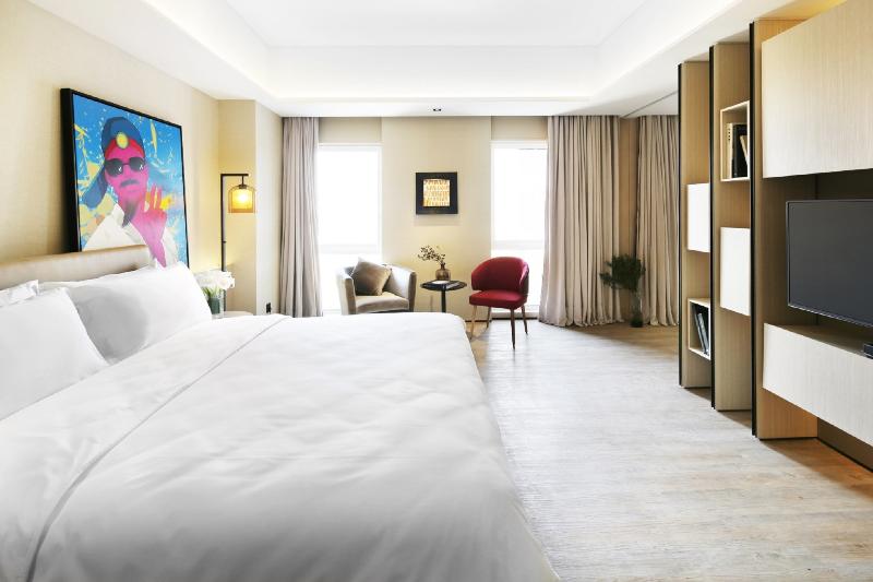 اتاق لوکس, Gdynia Boutique