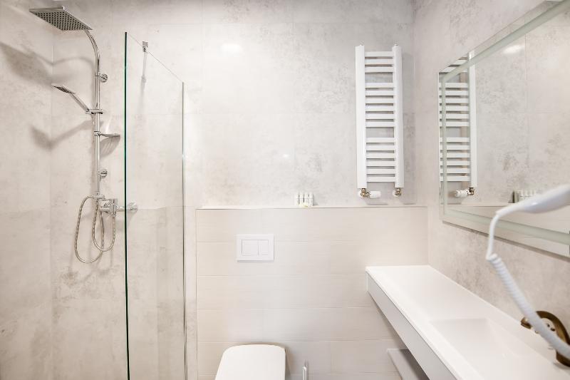 Номер Deluxe, Gdynia Boutique
