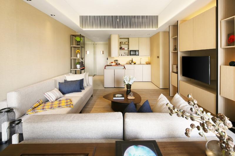 اتاق لوکس, Gdynia Boutique