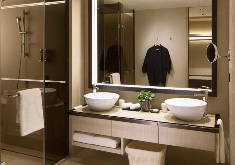 اتاق لوکس, Gdynia Boutique