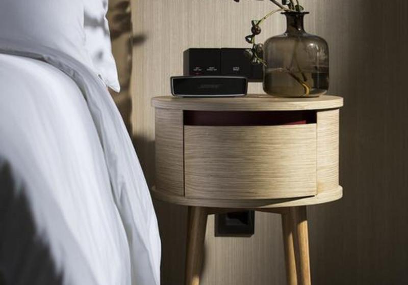 اتاق لوکس, Gdynia Boutique