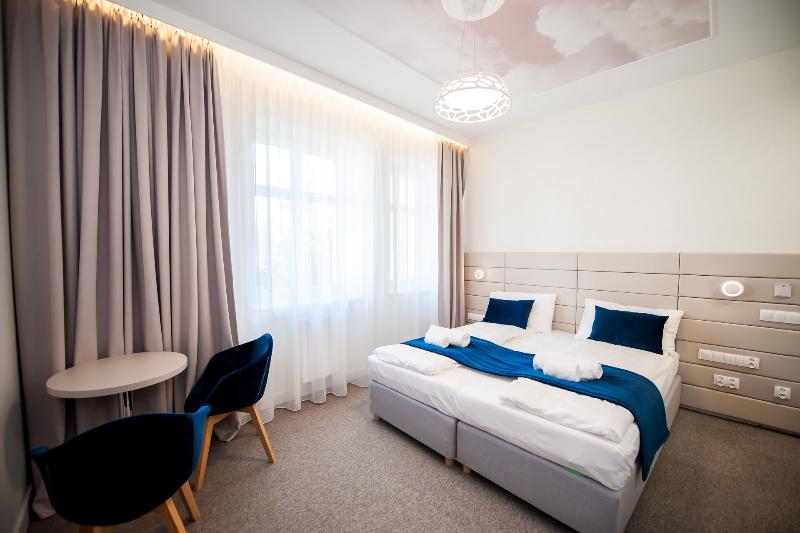 اتاق اکونومی, Gdynia Boutique