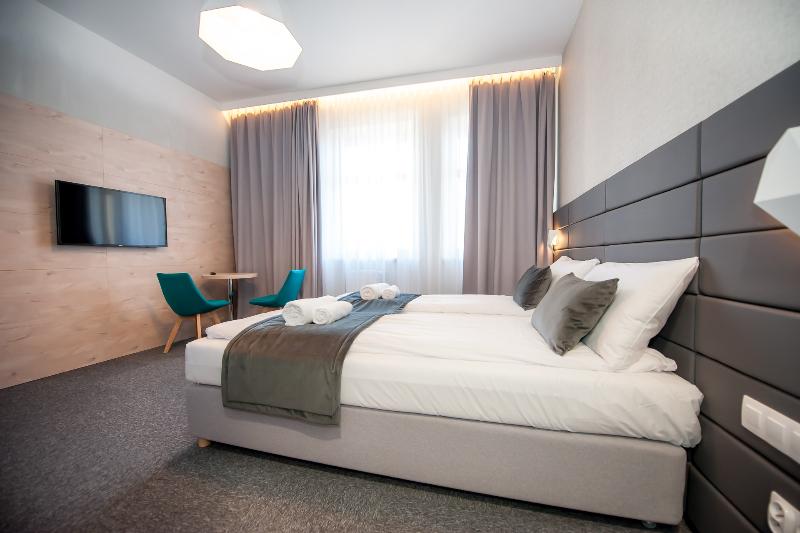 اتاق استاندارد, Gdynia Boutique