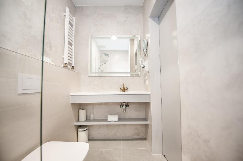 آپارتمان لوکس 1 خوابه, Gdynia Boutique