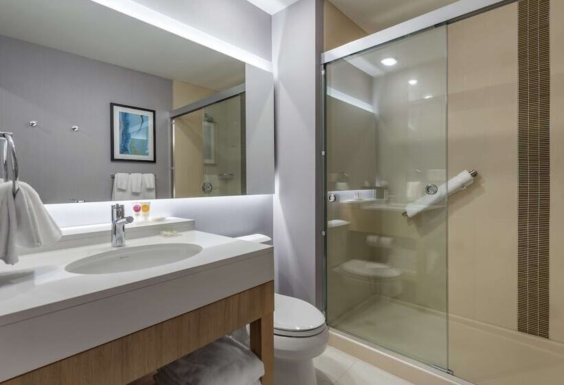 Номер Стандарт, Hyatt Place Indianapolis Carmel