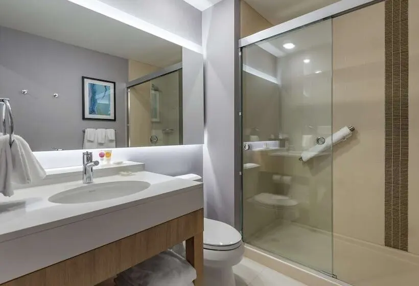 スタンダードルーム, Hyatt Place Indianapolis Carmel