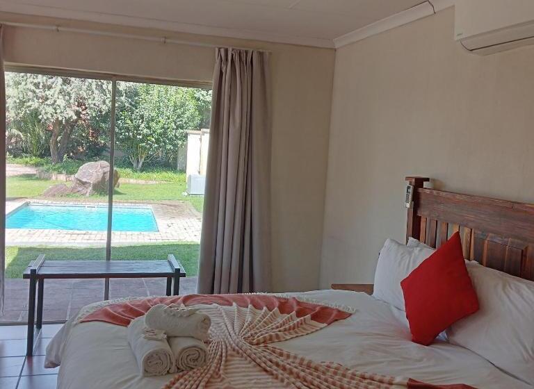 单人经济间, Kuruman