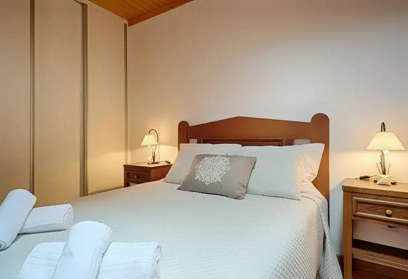 ３ベッドルームハウス, Macheta S Coutry House