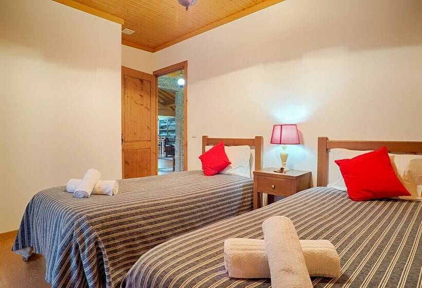 Дом 3 Спальни, Macheta S Coutry House