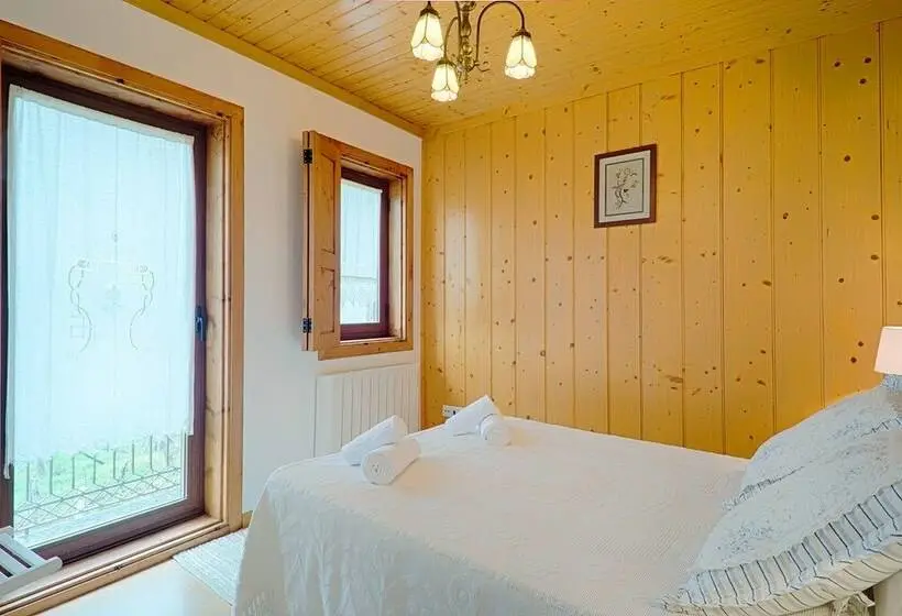 ３ベッドルームハウス, Macheta S Coutry House