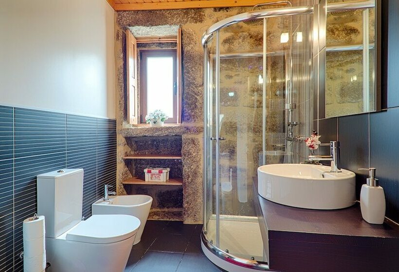 Дом 3 Спальни, Macheta S Coutry House