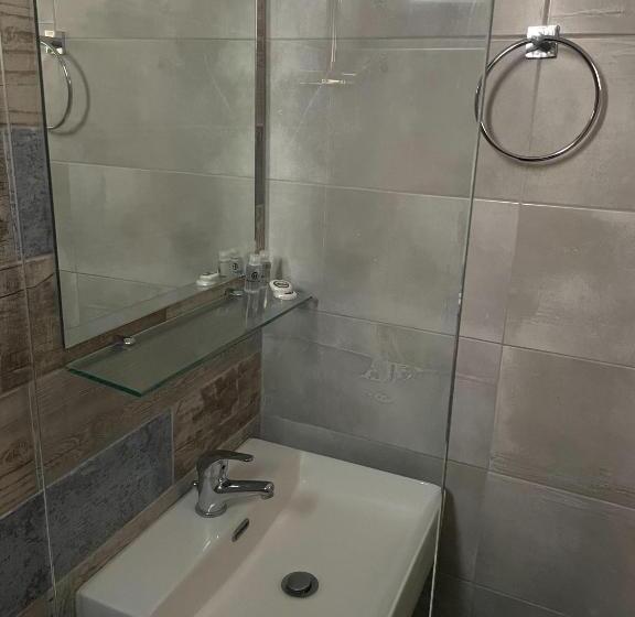 스탠다드 발코니 룸, Vrahos