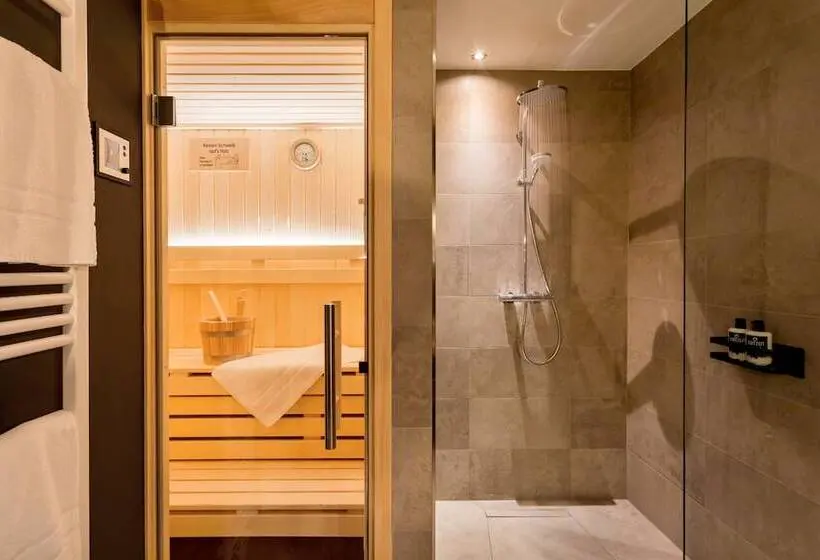 １ベッドルームアパートメント, Echtzeit   Dein Hotelquartier