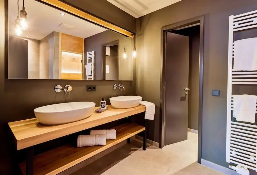 １ベッドルームアパートメント, Echtzeit   Dein Hotelquartier