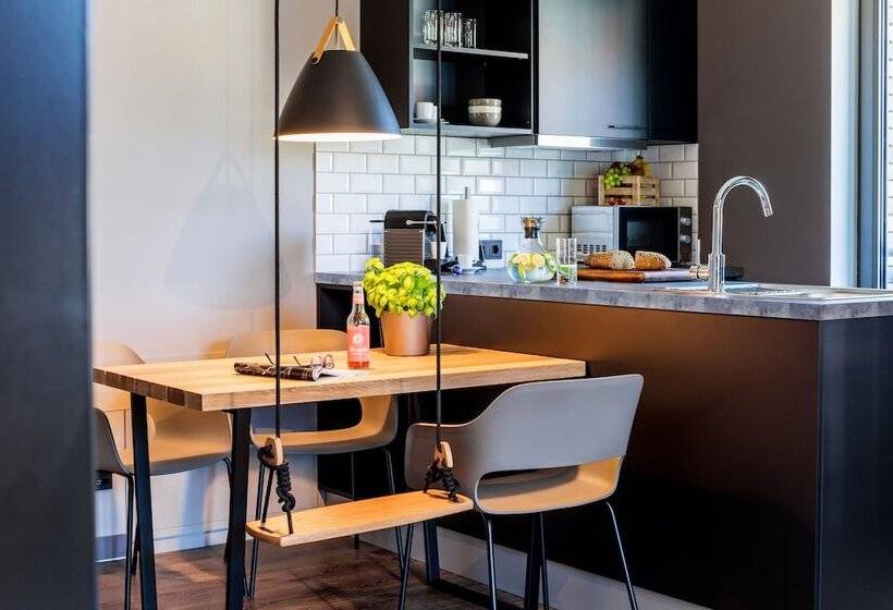 דירת חדר, Echtzeit   Dein Hotelquartier