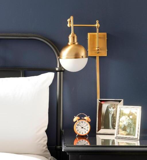 스탠다드 룸 킹사이즈 침대, Celeste Of St Paul