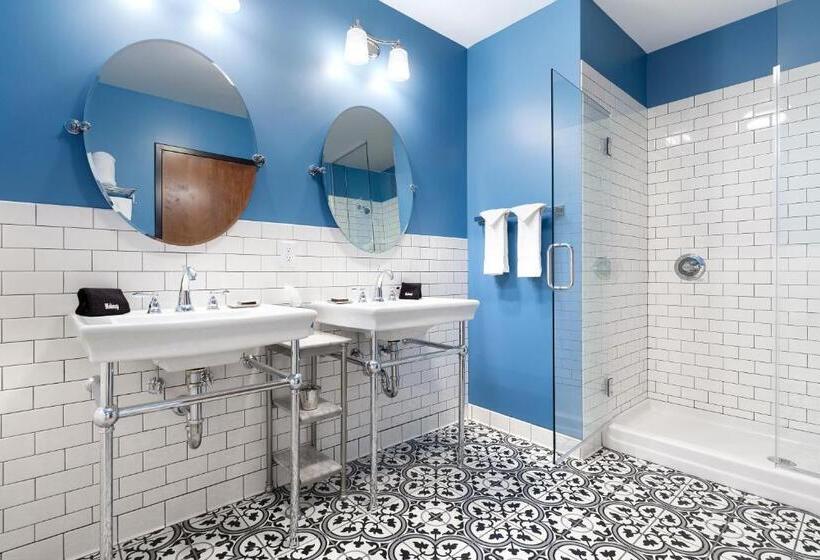 침실 2개 스위트, Celeste Of St Paul