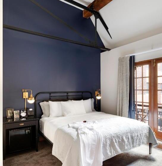 침실 2개 스위트, Celeste Of St Paul