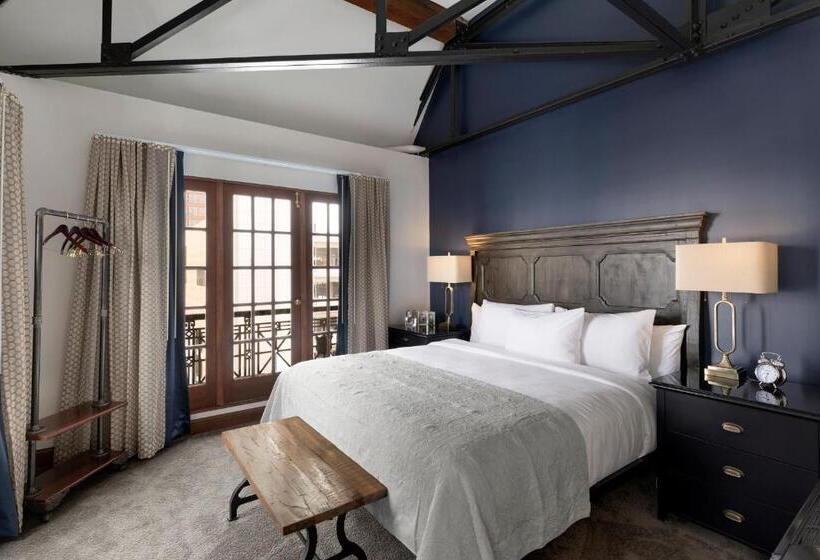 스위트 도시 전망, Celeste Of St Paul