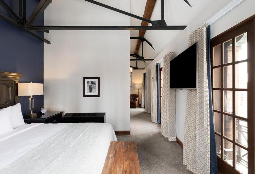 스위트 도시 전망, Celeste Of St Paul