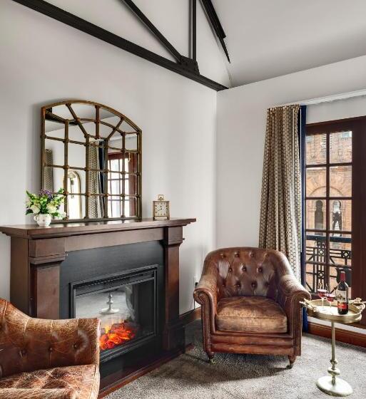 스위트 도시 전망, Celeste Of St Paul