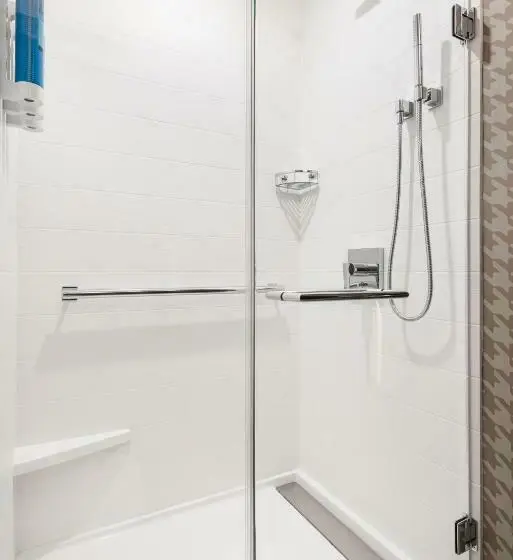 キングサイズベッドのスイートルーム, Home2 Suites By Hilton Denver Downtown Convention Center