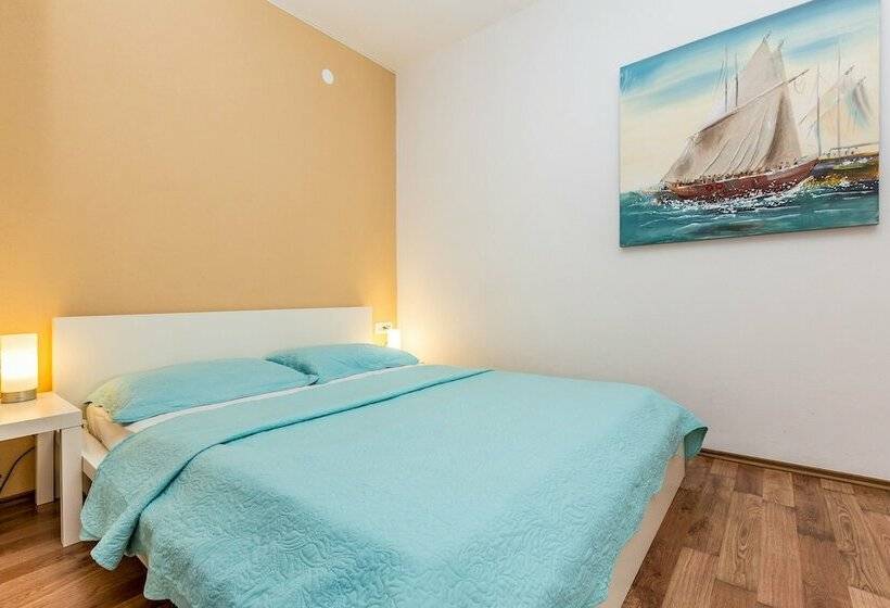 Апартаменты Комфорт 1 Спальня, Guest House Antonella
