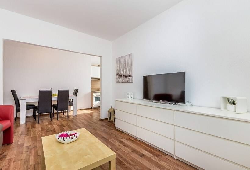 Апартаменты Комфорт 1 Спальня, Guest House Antonella