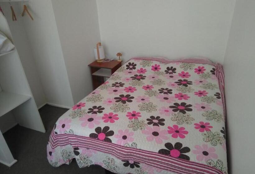 ダブルベッドスタンダードルーム, Hostal Brisas Del Sur