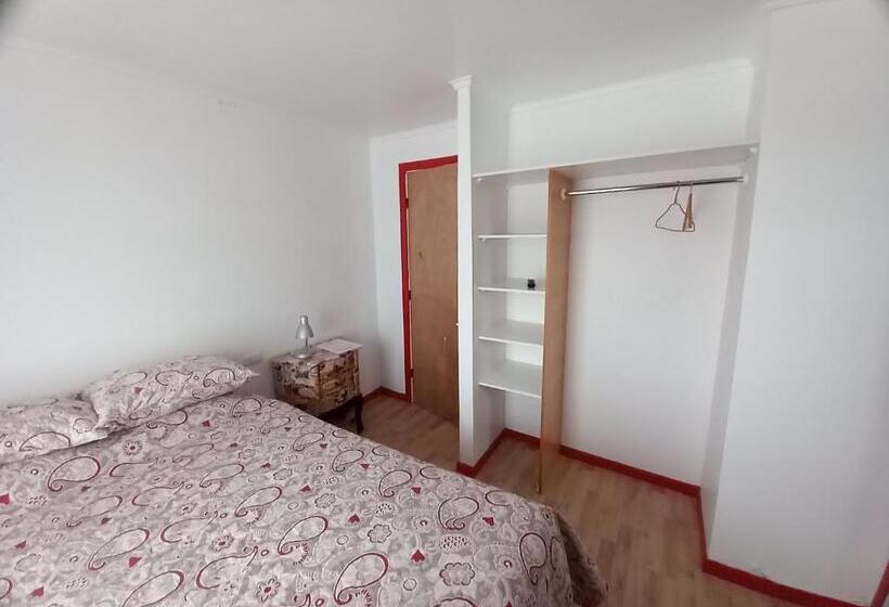 スタンダードルーム, Hostal Brisas Del Sur