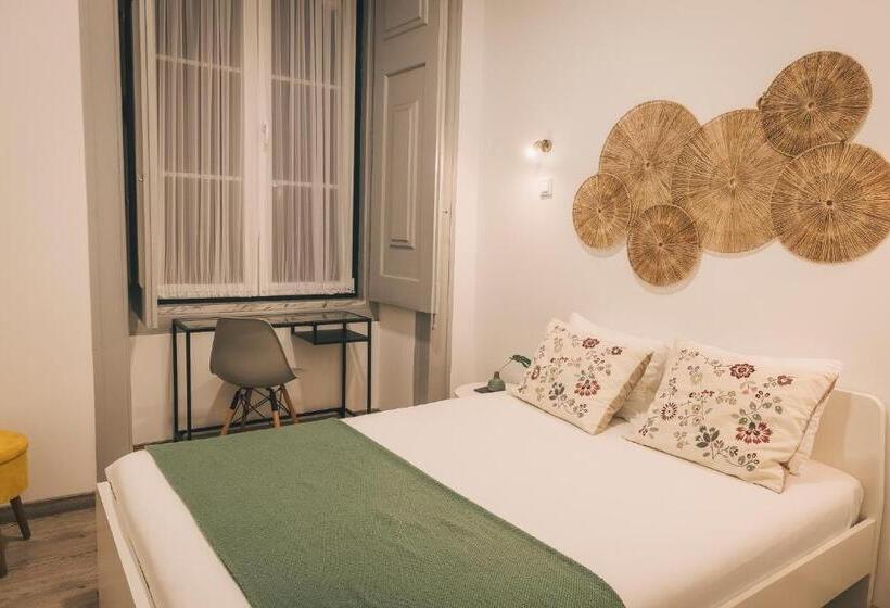 اتاق استاندارد, Walk In Sodré