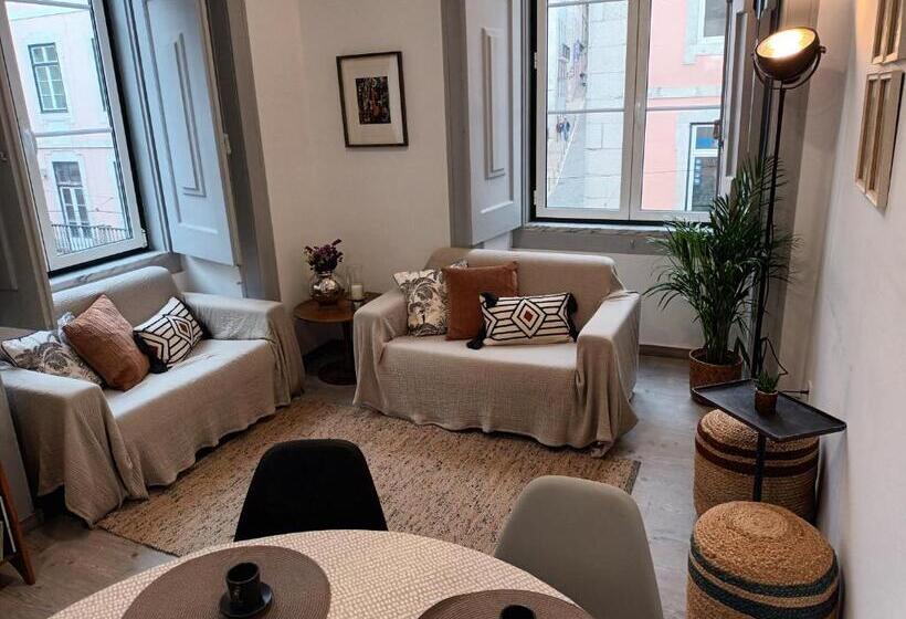 اتاق استاندارد چهار تخته, Walk In Sodré
